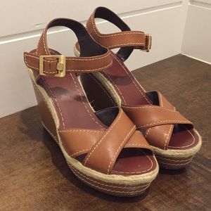 Vince Camuto Wedges